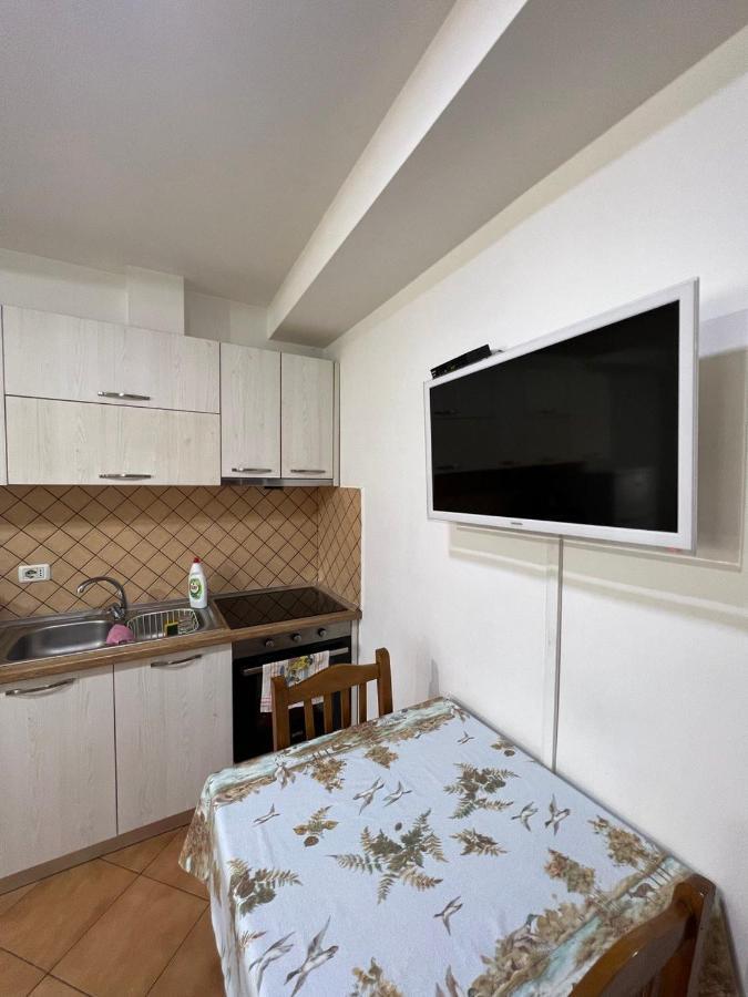 Appartement Main