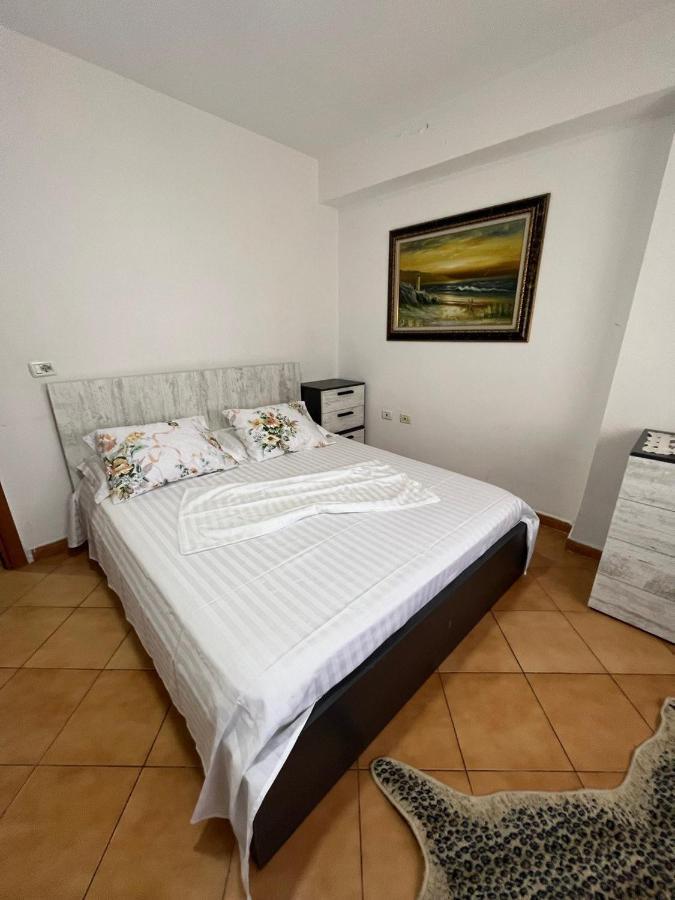 Main Appartement Tirana